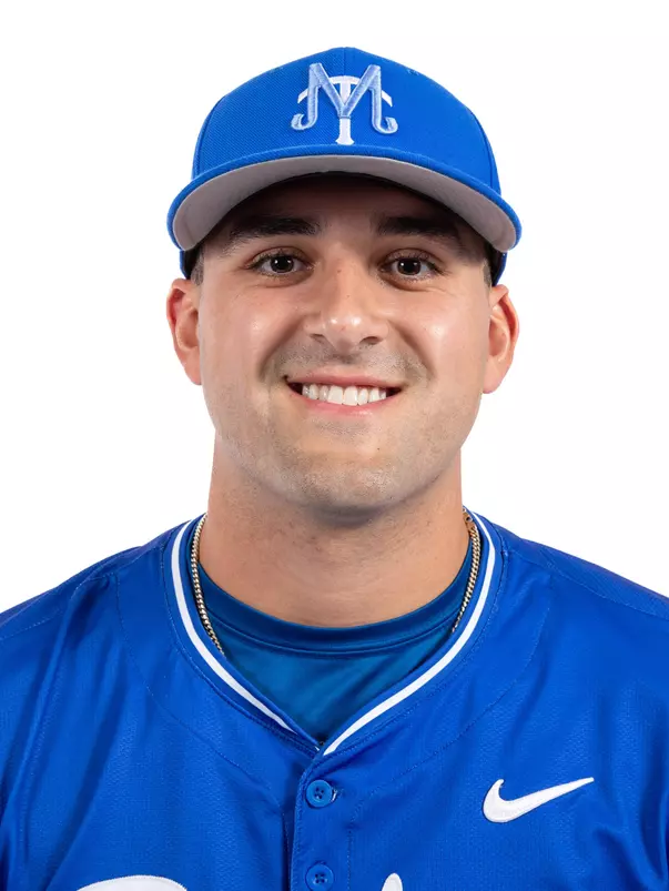 Ethan Imbimbo Headshot 2024