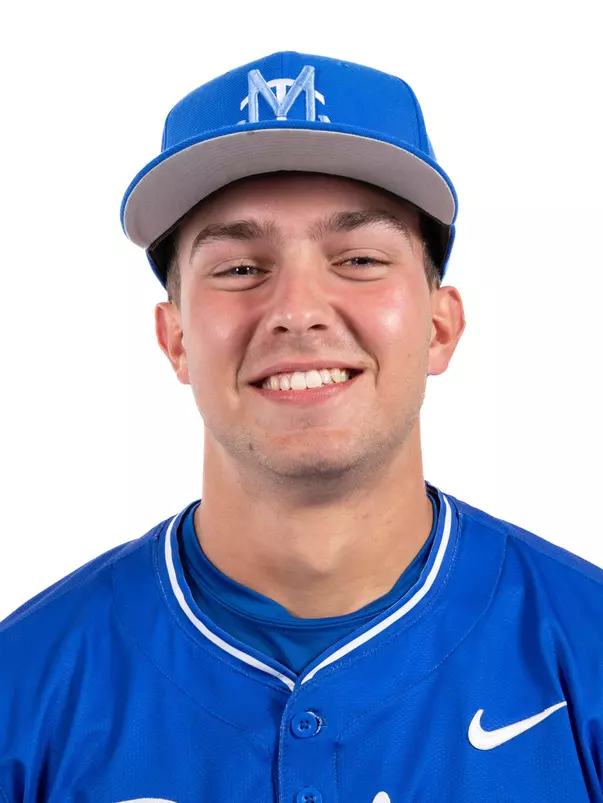 Hayden Miller Headshot 2024