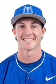 Jack Fortner Headshot 2024