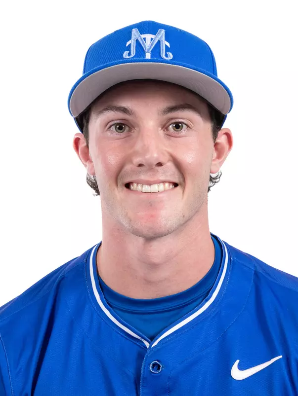 Jack Fortner Headshot 2024