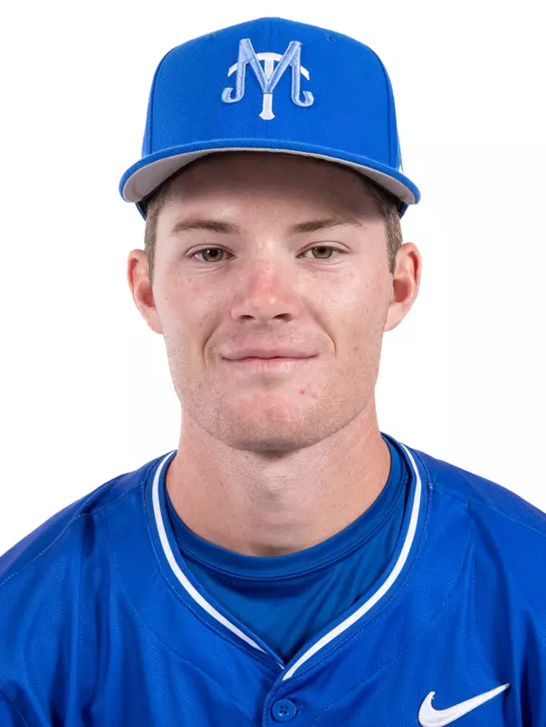 Jaxon Junilla Headshot 2024