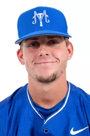 Keaton Ray Headshot 2024