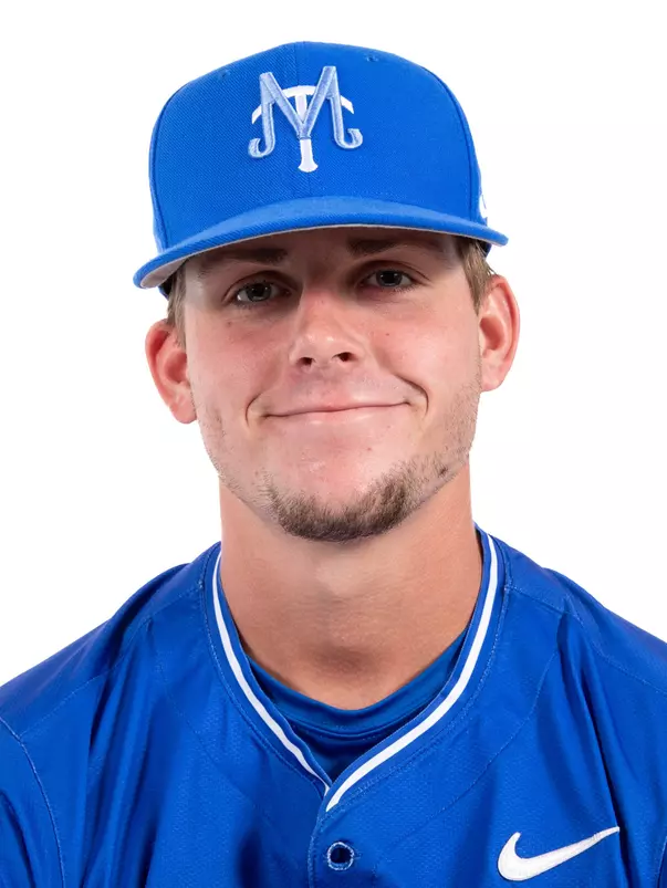 Keaton Ray Headshot 2024