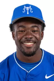 Kenny McKinley Headshot 2024