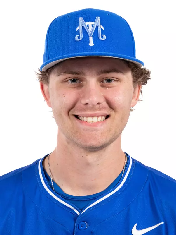 Logan Bingham Headshot 2024