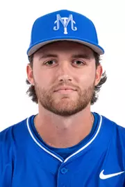 Matt Wolfe Headshot 2024