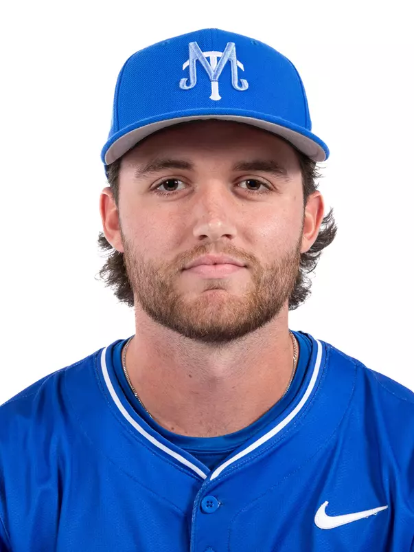 Matt Wolfe Headshot 2024