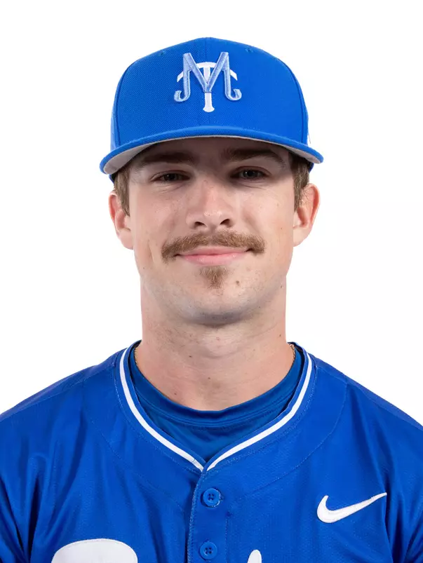 Nathan Brewer Headshot 2024