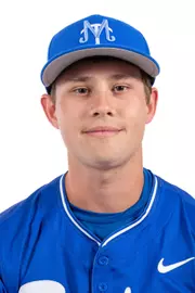 Rex Pendergrass Headshot 2024