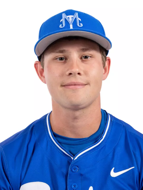 Rex Pendergrass Headshot 2024