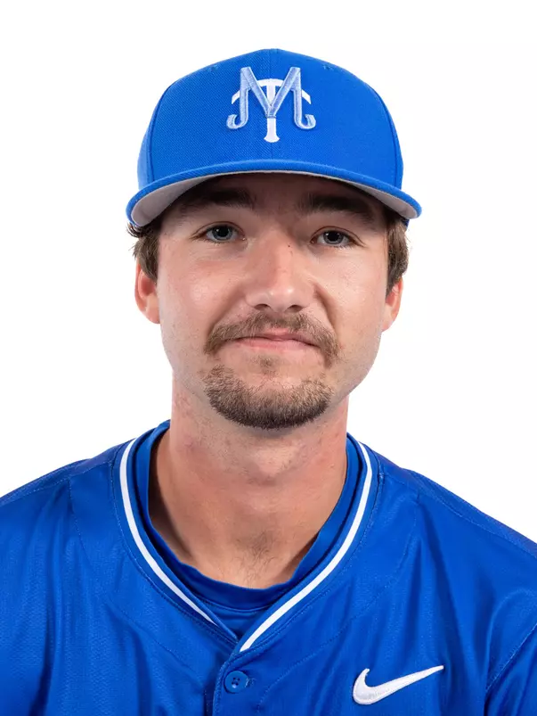 Trace Phillips Headshot 2024