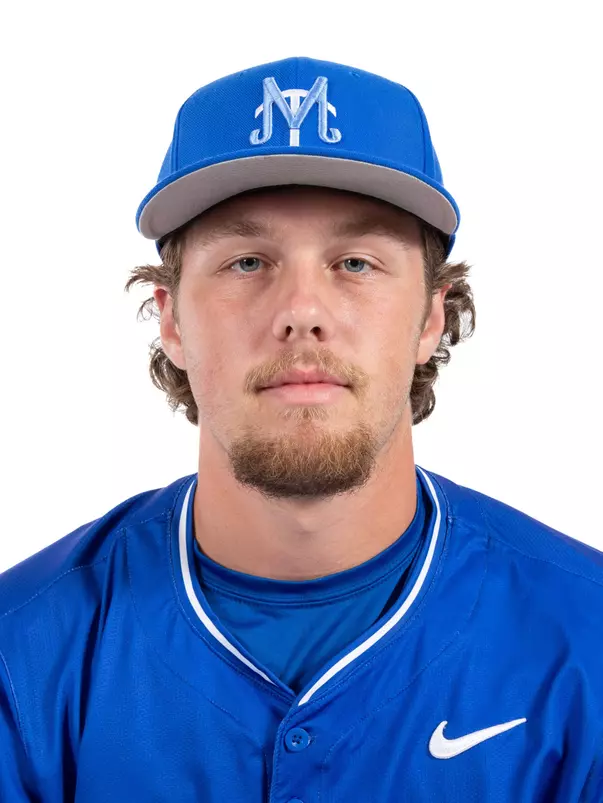 Tyler Minnick Headshot 2024