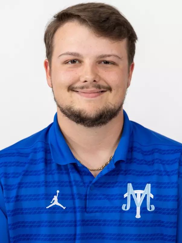 Drew Hillian Headshot