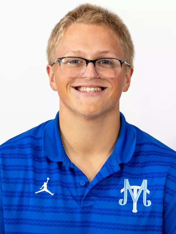 Knox Wimberley Headshot