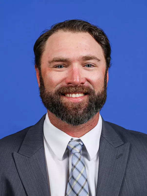 Bryce Brentz softball assistant