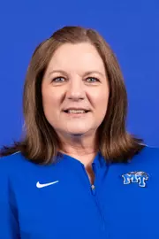Kim Spurlock