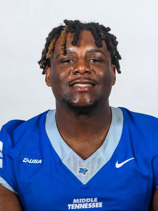 Brandon Buckner headshot 2024