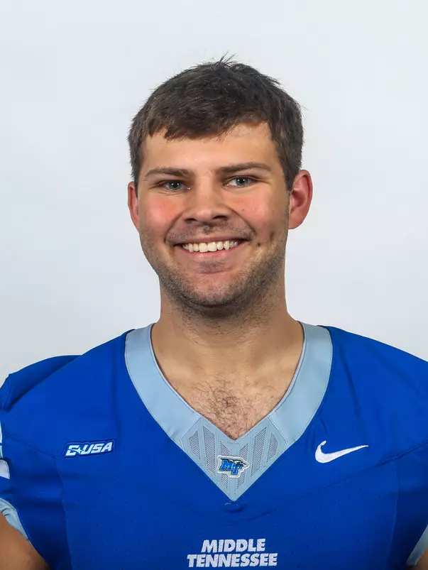 Brody Butler headshot 2024