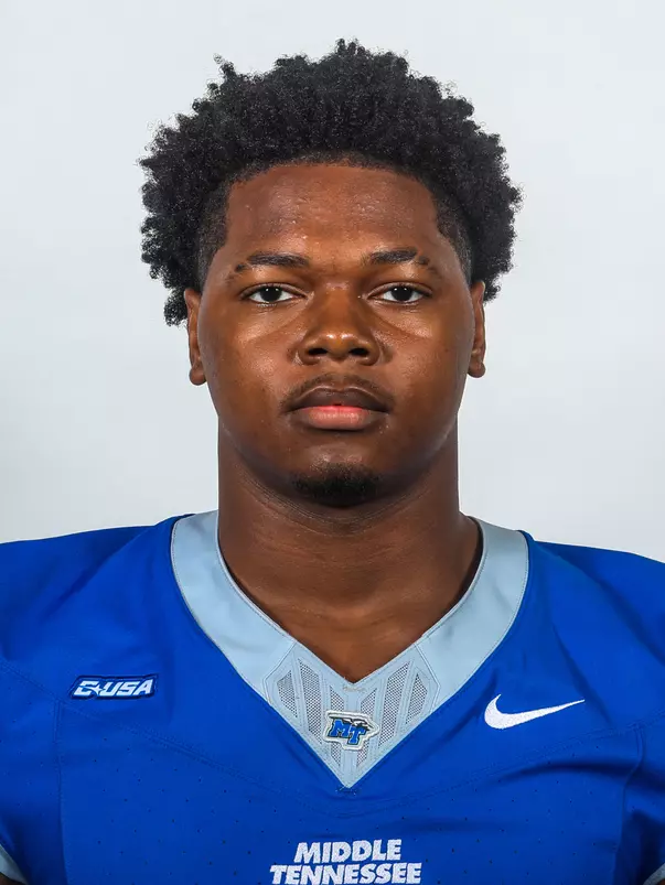 Anthony Bynum headshot 2024