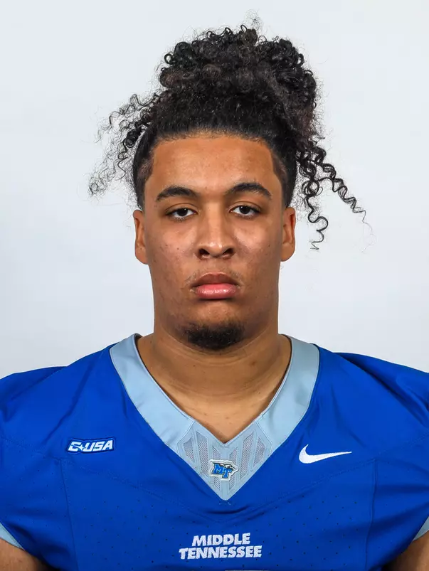 Shamar Crawford headshot 2024