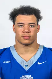 Devyn Curtis headshot 2024