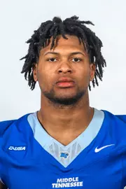 Jalen Davis headshot 2024
