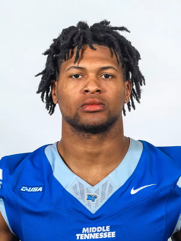 Jalen Davis headshot 2024