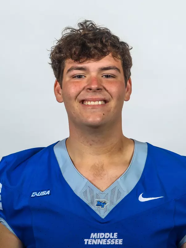 Connor Dougherty headshot 2024