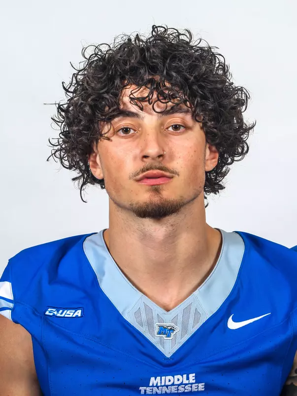 Jared Douglas headshot 2024