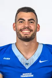 Sam Driggers headshot 2024