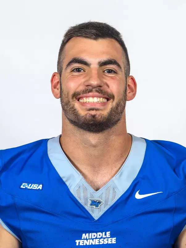 Sam Driggers headshot 2024