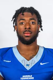 Elijah Ealey headshot 2024