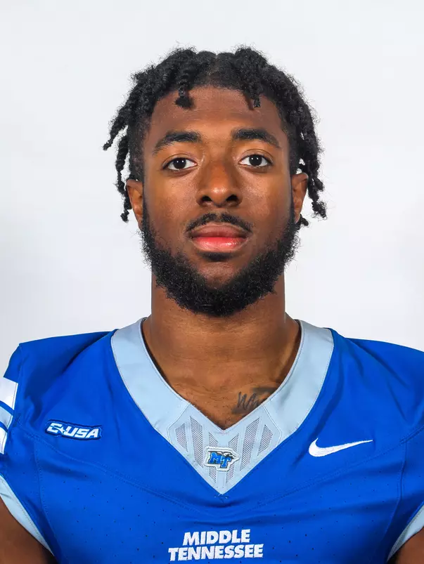 Elijah Ealey headshot 2024