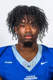 Da'Shawn Elder headshot 2024