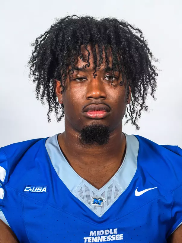 Da'Shawn Elder headshot 2024