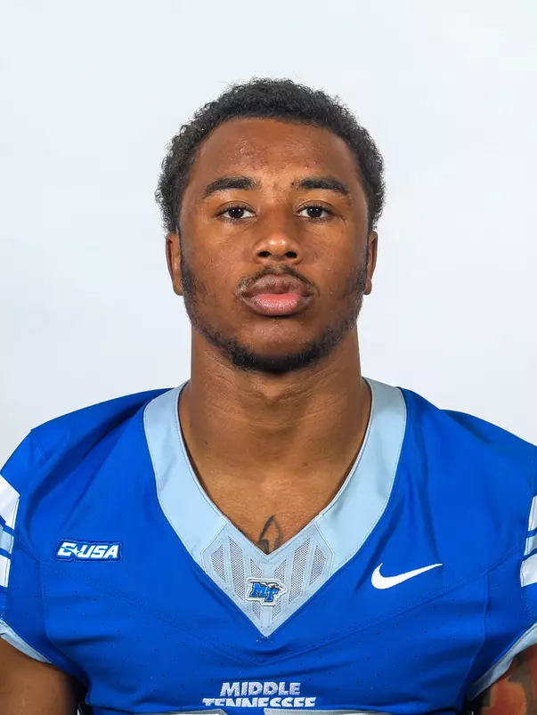 Trevon Ferrell headshot 2024