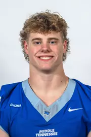 Nolan Forsha headshot 2024