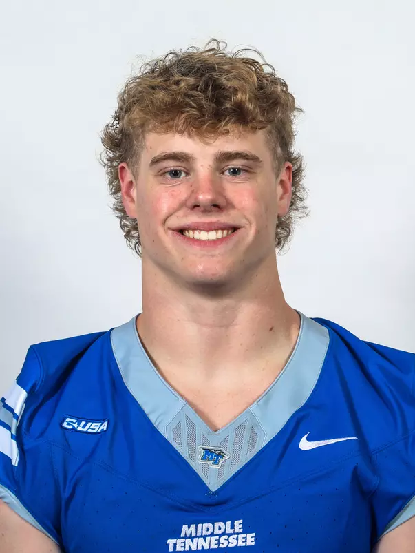 Nolan Forsha headshot 2024