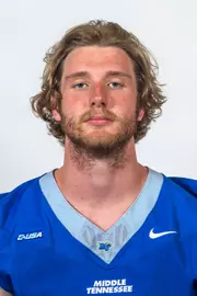 Drew Francis headshot 2024