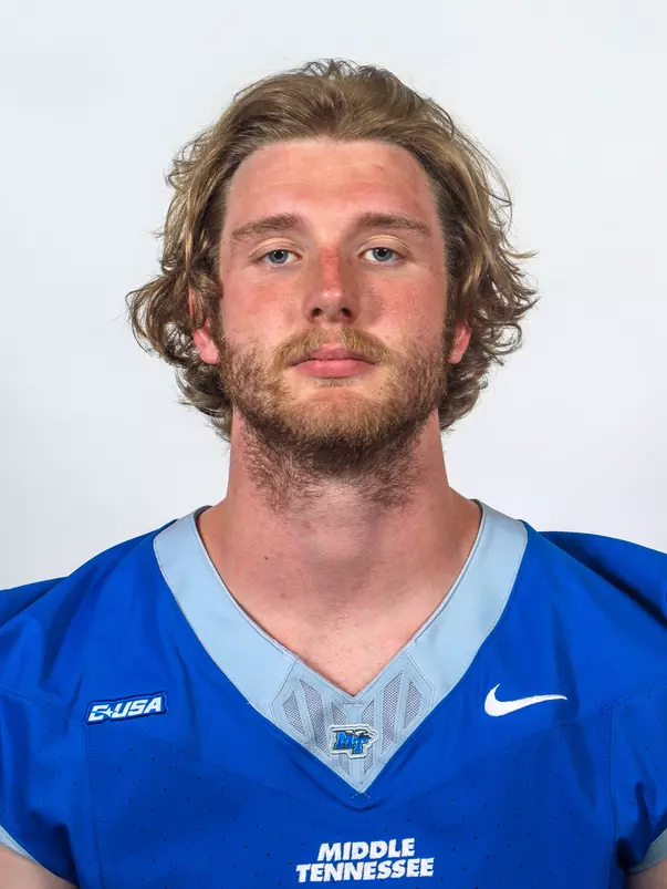 Drew Francis headshot 2024