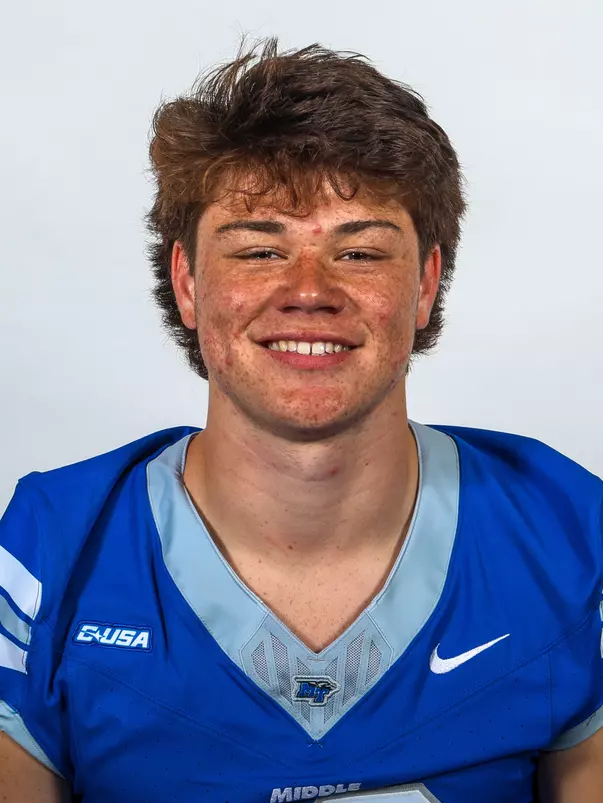 Roman Gagliano headshot 2024