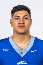 Daniel Gonzalez headshot 2024