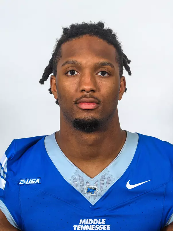 Brendon Harris headshot 2024