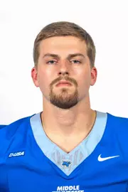 Ryan Hoerstkamp headshot 2024
