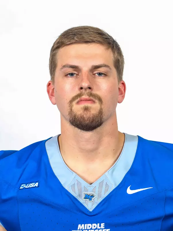 Ryan Hoerstkamp headshot 2024