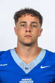 Mitchell Howell headshot 2024