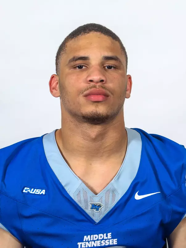 Chris Johnson headshot 2024