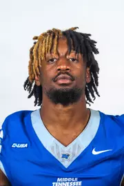 Omari Kelly headshot 2024