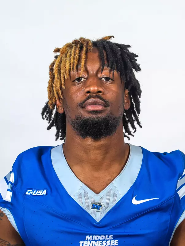 Omari Kelly headshot 2024