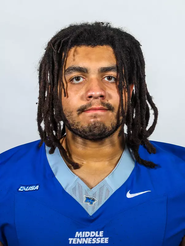 Dumela Knox headshot 2024